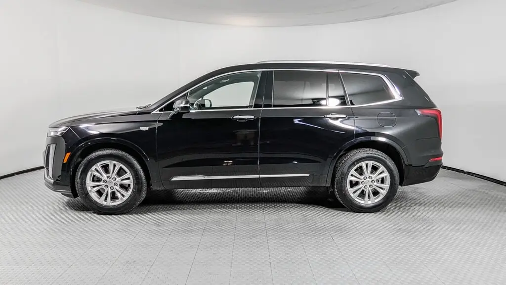 Florida Fine Cars - Used CADILLAC XT6 2024 ORLANDO AWD LUXURY