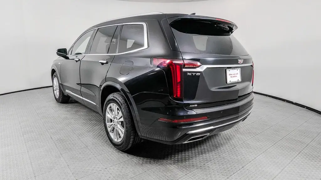 Florida Fine Cars - Used CADILLAC XT6 2024 ORLANDO AWD LUXURY