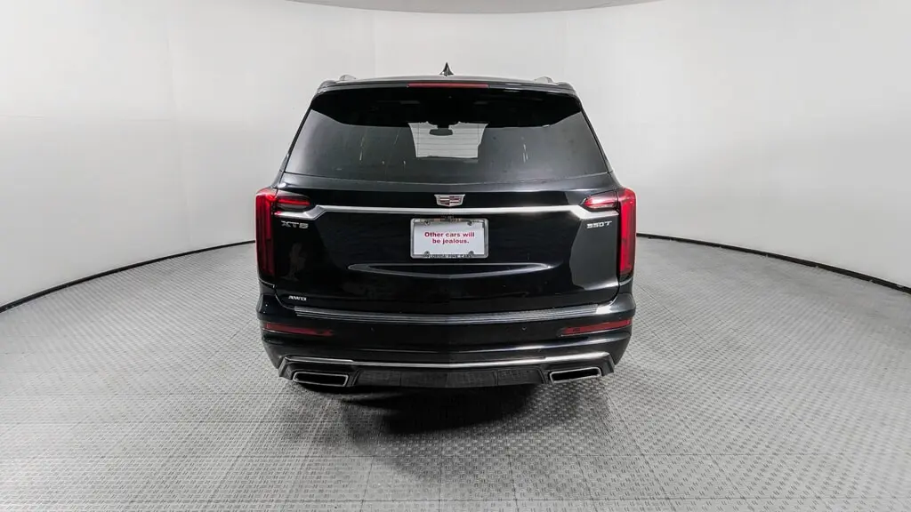 Florida Fine Cars - Used CADILLAC XT6 2024 ORLANDO AWD LUXURY