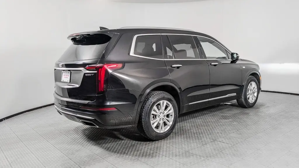 Florida Fine Cars - Used CADILLAC XT6 2024 ORLANDO AWD LUXURY