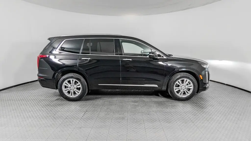 Florida Fine Cars - Used CADILLAC XT6 2024 ORLANDO AWD LUXURY