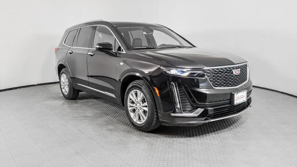 Florida Fine Cars - Used CADILLAC XT6 2024 ORLANDO AWD LUXURY