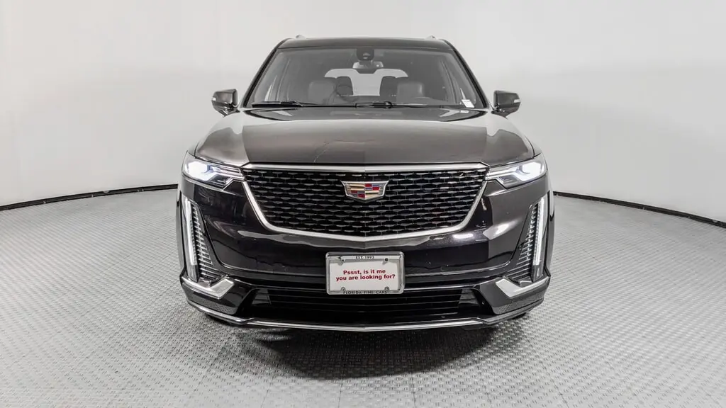 Florida Fine Cars - Used CADILLAC XT6 2024 ORLANDO AWD LUXURY