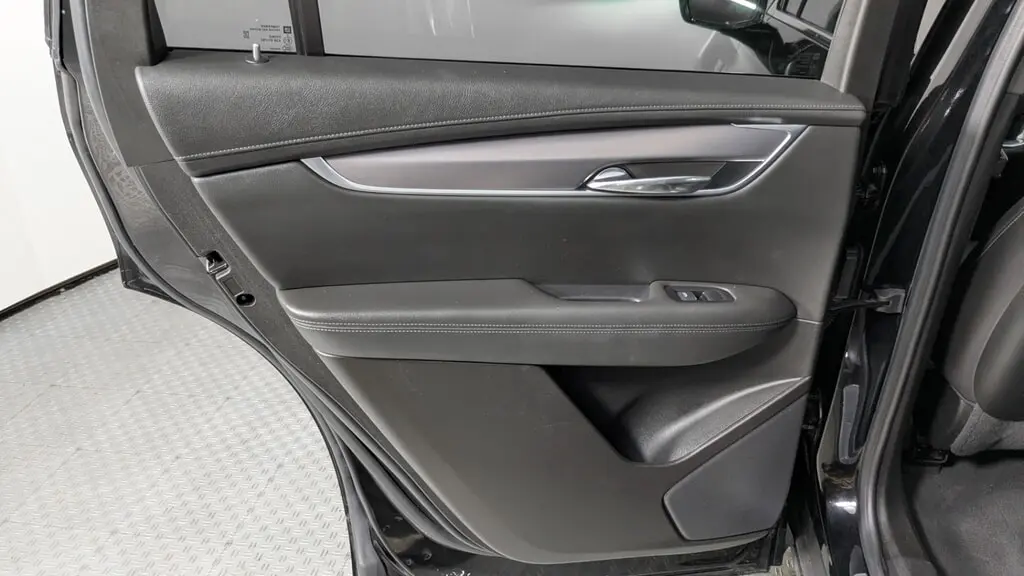 Florida Fine Cars - Used CADILLAC XT6 2024 ORLANDO AWD LUXURY