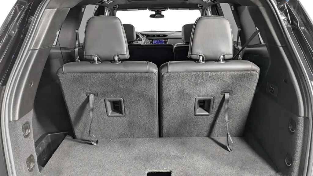 Florida Fine Cars - Used CADILLAC XT6 2024 ORLANDO AWD LUXURY