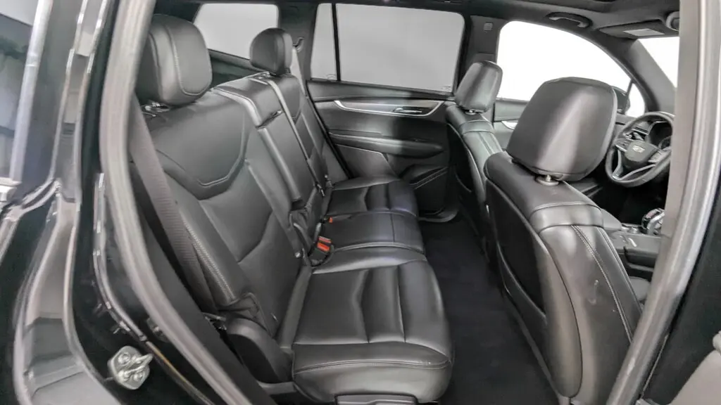Florida Fine Cars - Used CADILLAC XT6 2024 ORLANDO AWD LUXURY