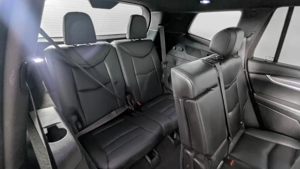 Florida Fine Cars - Used CADILLAC XT6 2024 ORLANDO AWD LUXURY