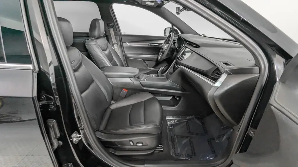 Florida Fine Cars - Used CADILLAC XT6 2024 ORLANDO AWD LUXURY