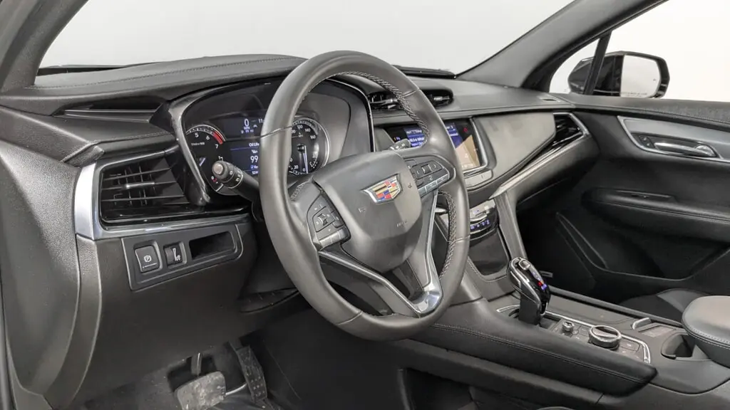 Florida Fine Cars - Used CADILLAC XT6 2024 ORLANDO AWD LUXURY