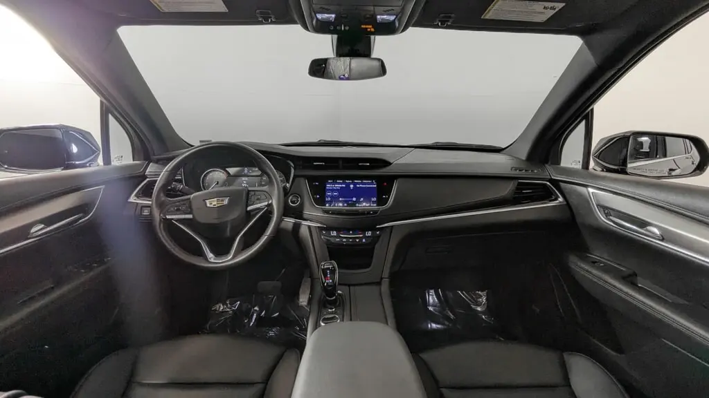 Florida Fine Cars - Used CADILLAC XT6 2024 ORLANDO AWD LUXURY