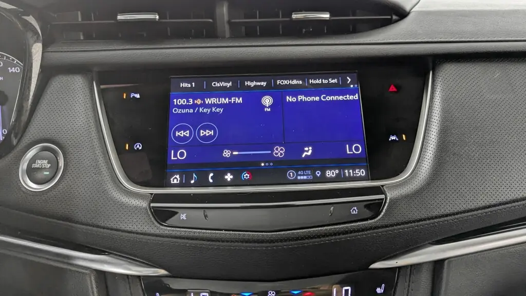 Florida Fine Cars - Used CADILLAC XT6 2024 ORLANDO AWD LUXURY