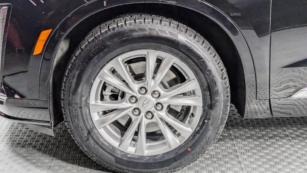 Florida Fine Cars - Used CADILLAC XT6 2024 ORLANDO AWD LUXURY