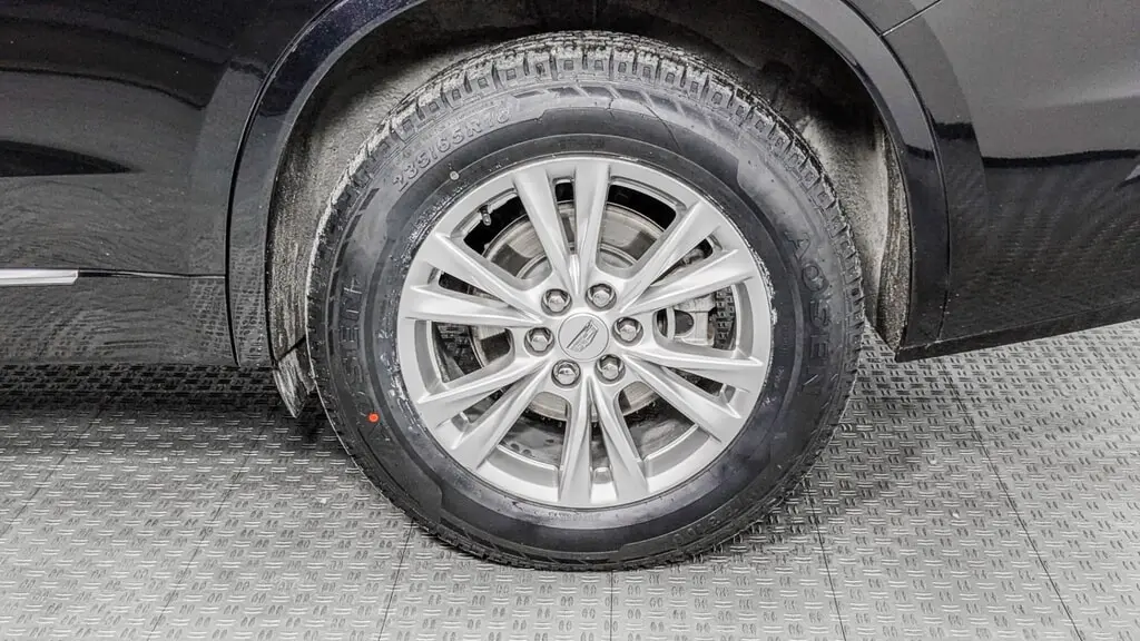 Florida Fine Cars - Used CADILLAC XT6 2024 ORLANDO AWD LUXURY