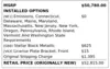 Florida Fine Cars - Used CADILLAC XT6 2024 ORLANDO AWD LUXURY