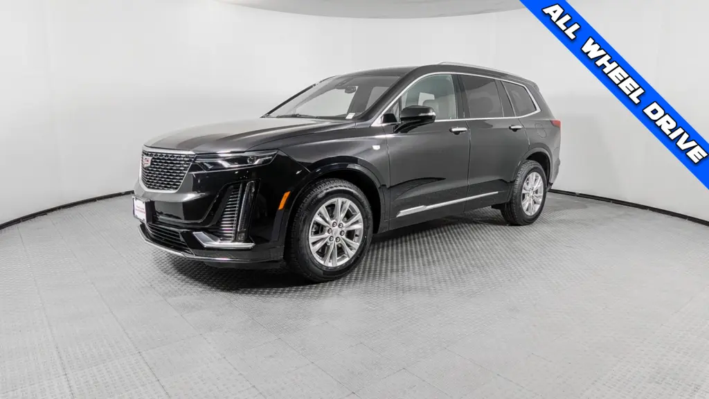 Florida Fine Cars - Used CADILLAC XT6 2024 ORLANDO AWD LUXURY
