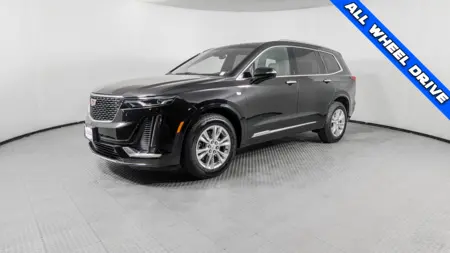 Florida Fine Cars - Used CADILLAC XT6 2024 ORLANDO AWD LUXURY