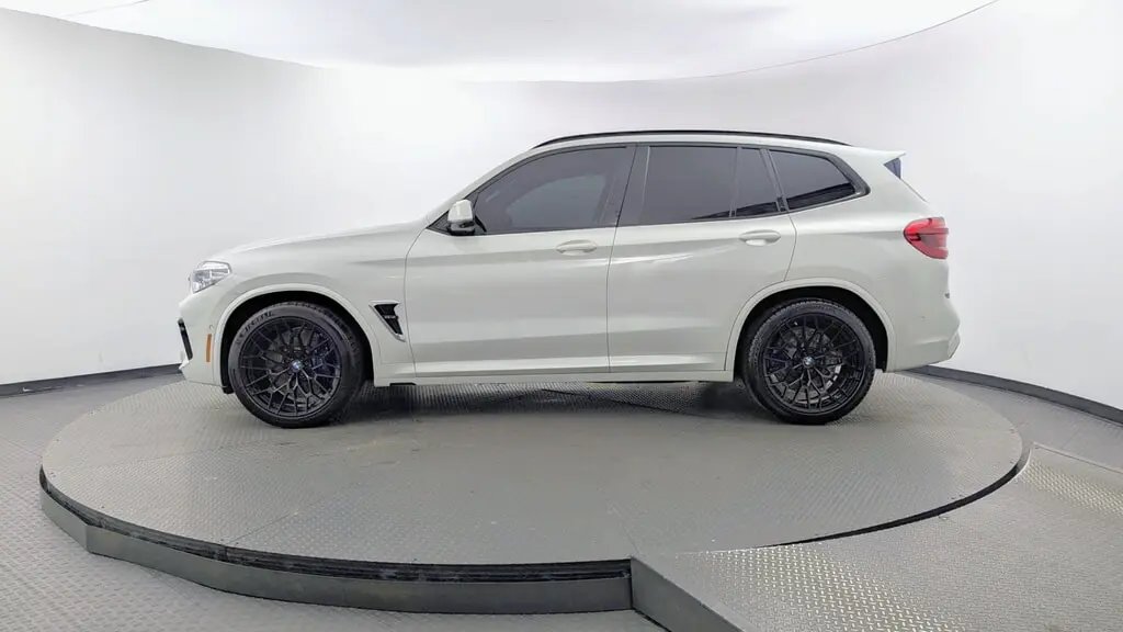 Florida Fine Cars - Used BMW X3 M 2021 MIAMI 