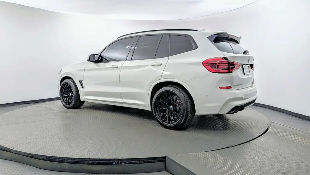 Florida Fine Cars - Used BMW X3 M 2021 MIAMI 