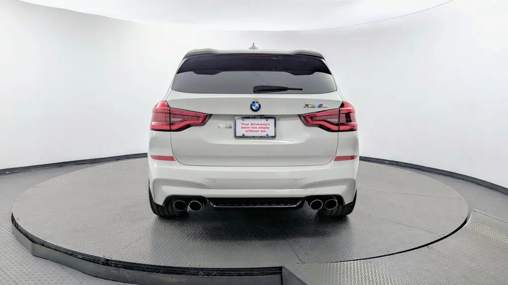 Florida Fine Cars - Used BMW X3 M 2021 MIAMI 