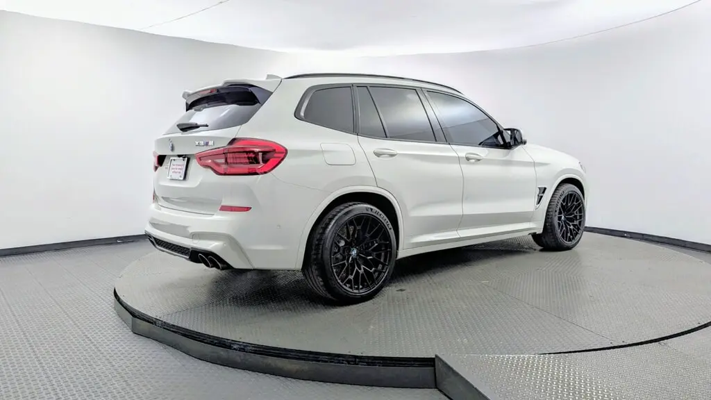 Florida Fine Cars - Used BMW X3 M 2021 MIAMI 
