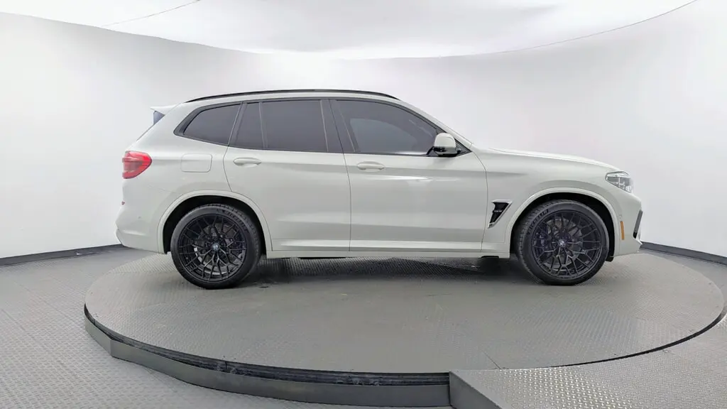 Florida Fine Cars - Used BMW X3 M 2021 MIAMI 