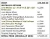 Florida Fine Cars - Used BMW X3 M 2021 MIAMI 
