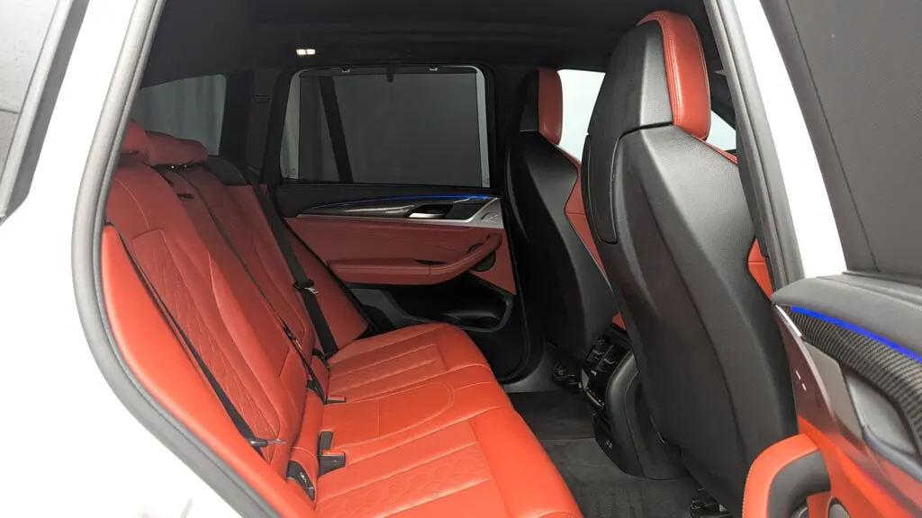 Florida Fine Cars - Used BMW X3 M 2021 MIAMI 