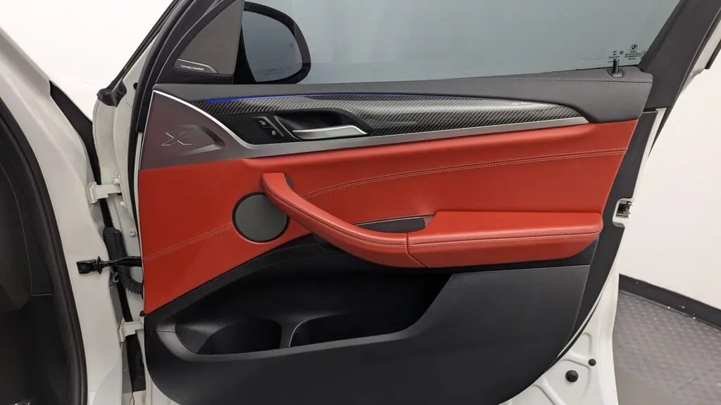 Florida Fine Cars - Used BMW X3 M 2021 MIAMI 
