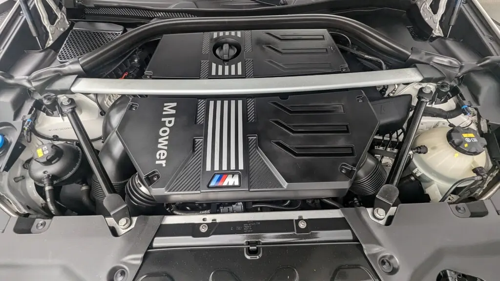 Florida Fine Cars - Used BMW X3 M 2021 MIAMI 