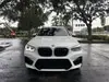 Florida Fine Cars - Used BMW X3 M 2021 MIAMI 