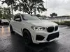 Florida Fine Cars - Used BMW X3 M 2021 MIAMI 