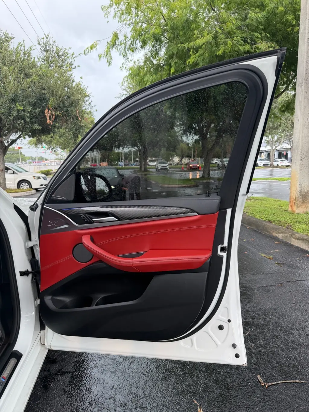 Florida Fine Cars - Used BMW X3 M 2021 MIAMI 
