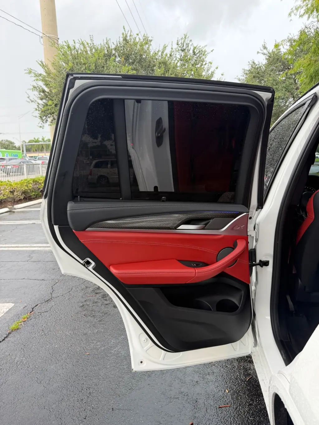 Florida Fine Cars - Used BMW X3 M 2021 MIAMI 