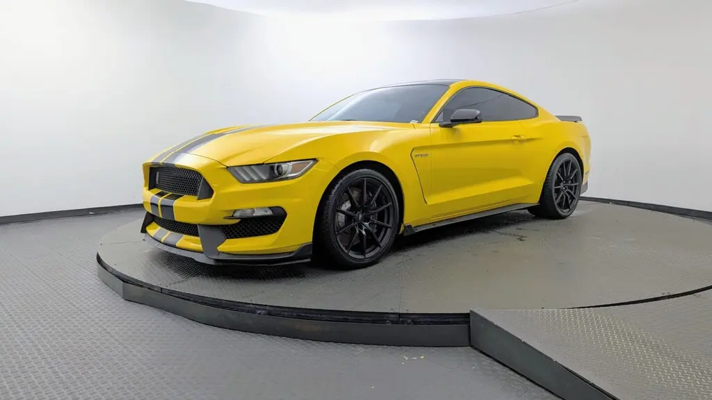 Florida Fine Cars - Used FORD MUSTANG 2017 MIAMI SHELBY GT350