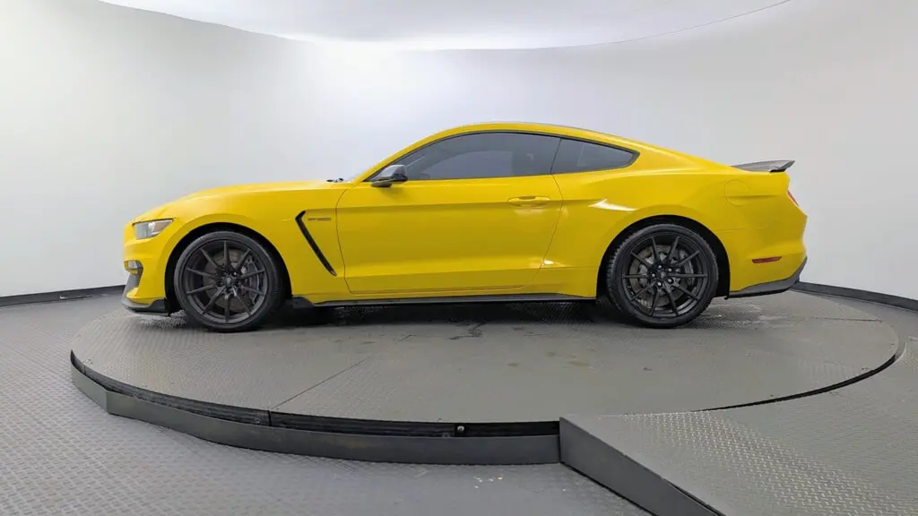 Florida Fine Cars - Used FORD MUSTANG 2017 MIAMI SHELBY GT350
