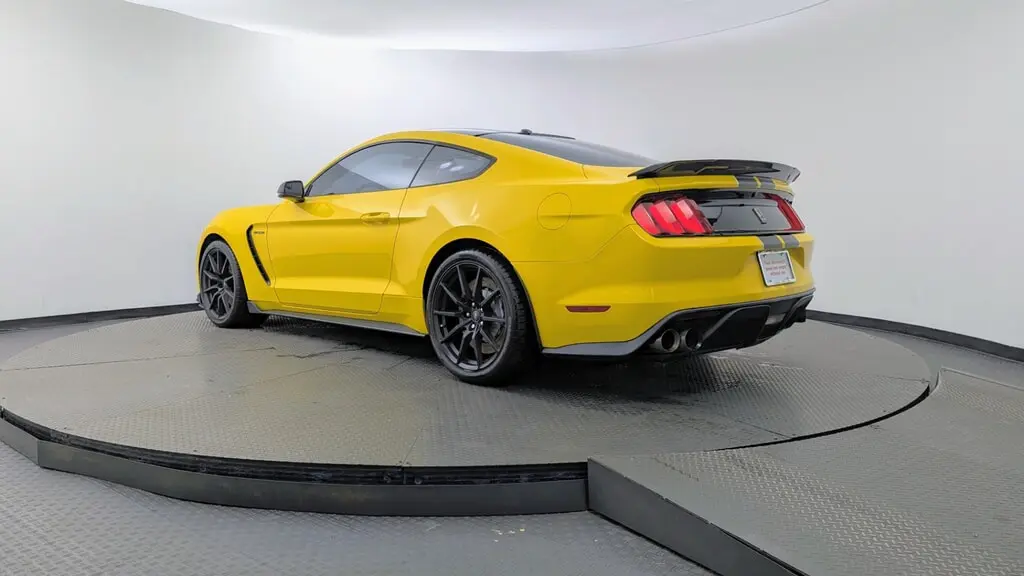 Florida Fine Cars - Used FORD MUSTANG 2017 MIAMI SHELBY GT350