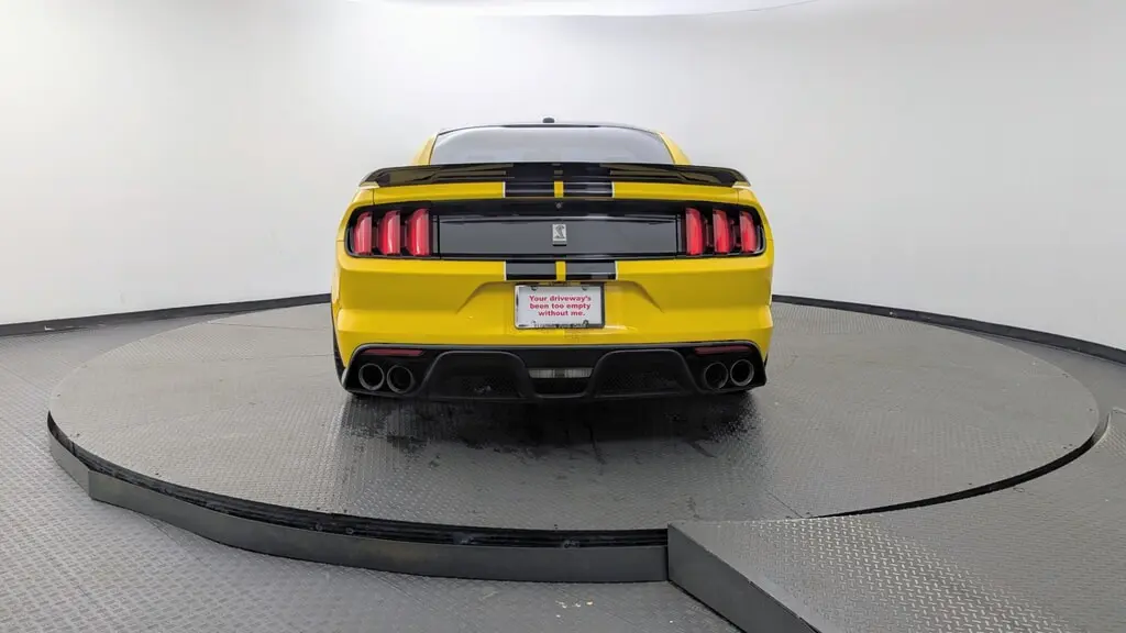 Florida Fine Cars - Used FORD MUSTANG 2017 MIAMI SHELBY GT350