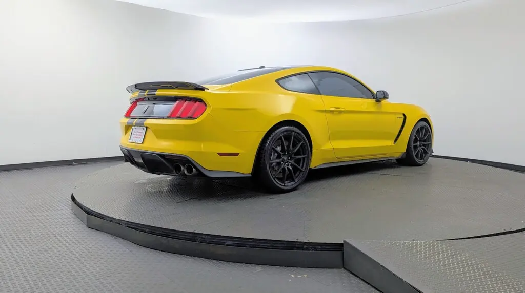 Florida Fine Cars - Used FORD MUSTANG 2017 MIAMI SHELBY GT350