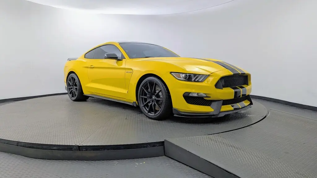 Florida Fine Cars - Used FORD MUSTANG 2017 MIAMI SHELBY GT350