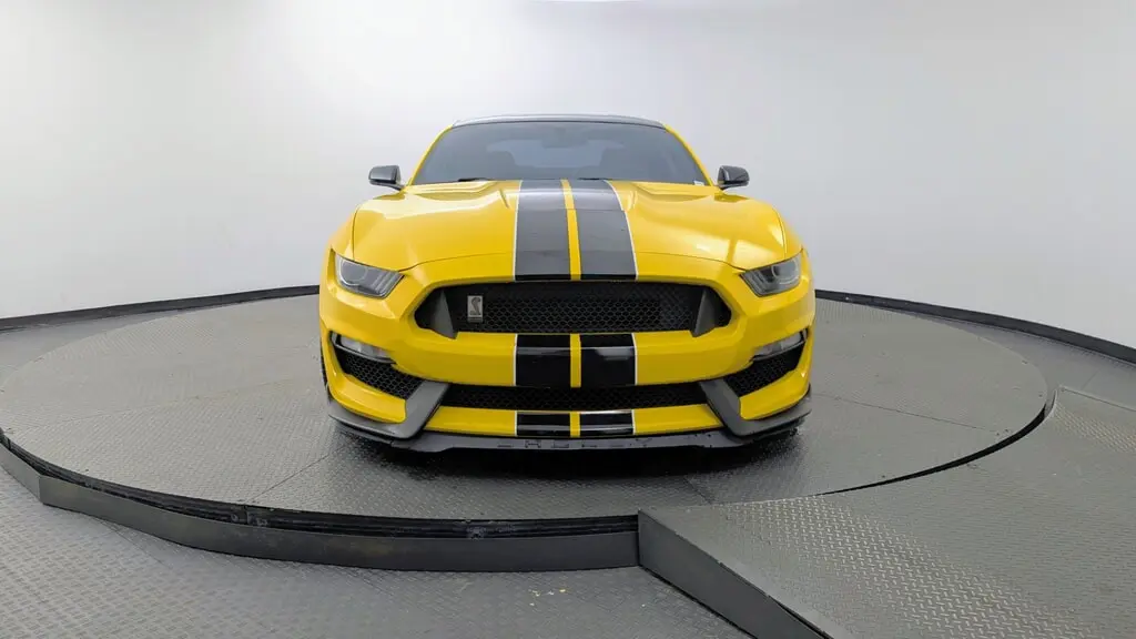 Florida Fine Cars - Used FORD MUSTANG 2017 MIAMI SHELBY GT350