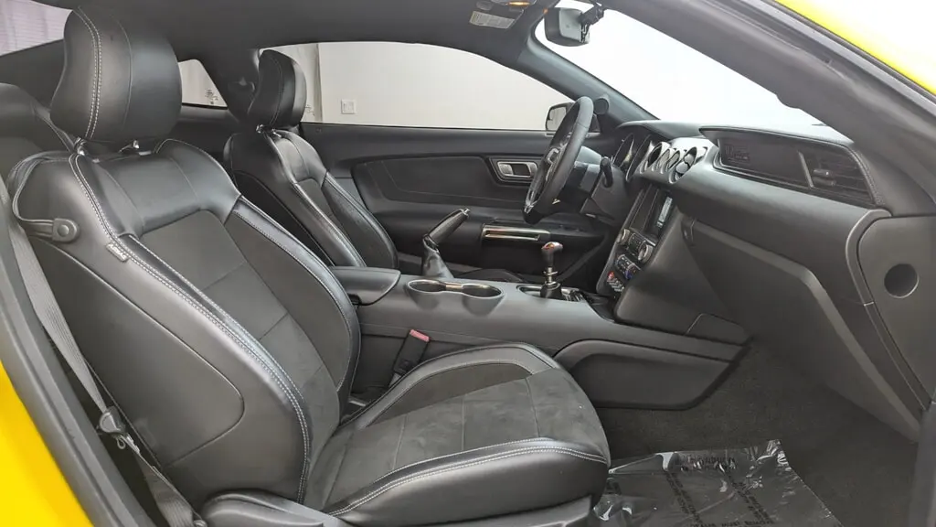 Florida Fine Cars - Used FORD MUSTANG 2017 MIAMI SHELBY GT350