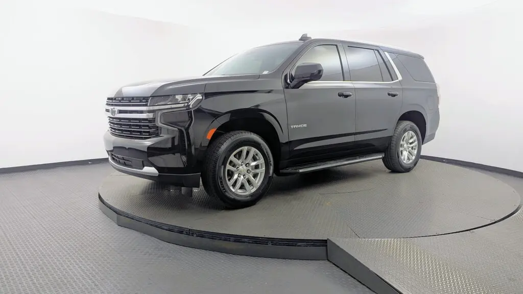 Florida Fine Cars - Used CHEVROLET TAHOE 2022 MIAMI LT