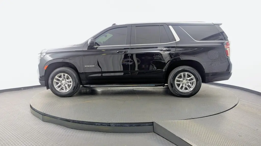 Florida Fine Cars - Used CHEVROLET TAHOE 2022 MIAMI LT