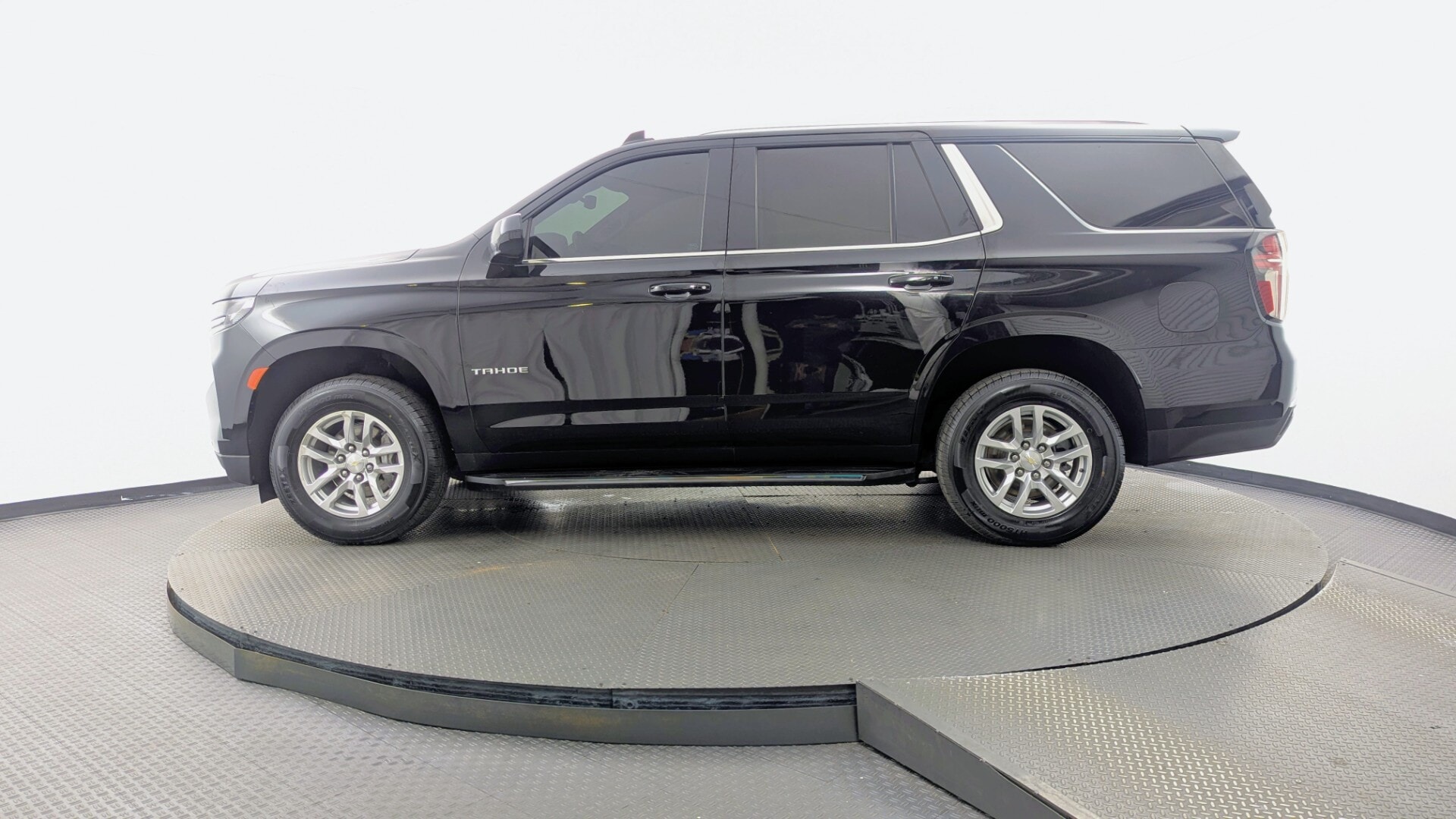 Florida Fine Cars - Used vehicle - SUV CHEVROLET TAHOE 2022