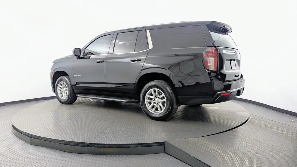 Florida Fine Cars - Used CHEVROLET TAHOE 2022 MIAMI LT
