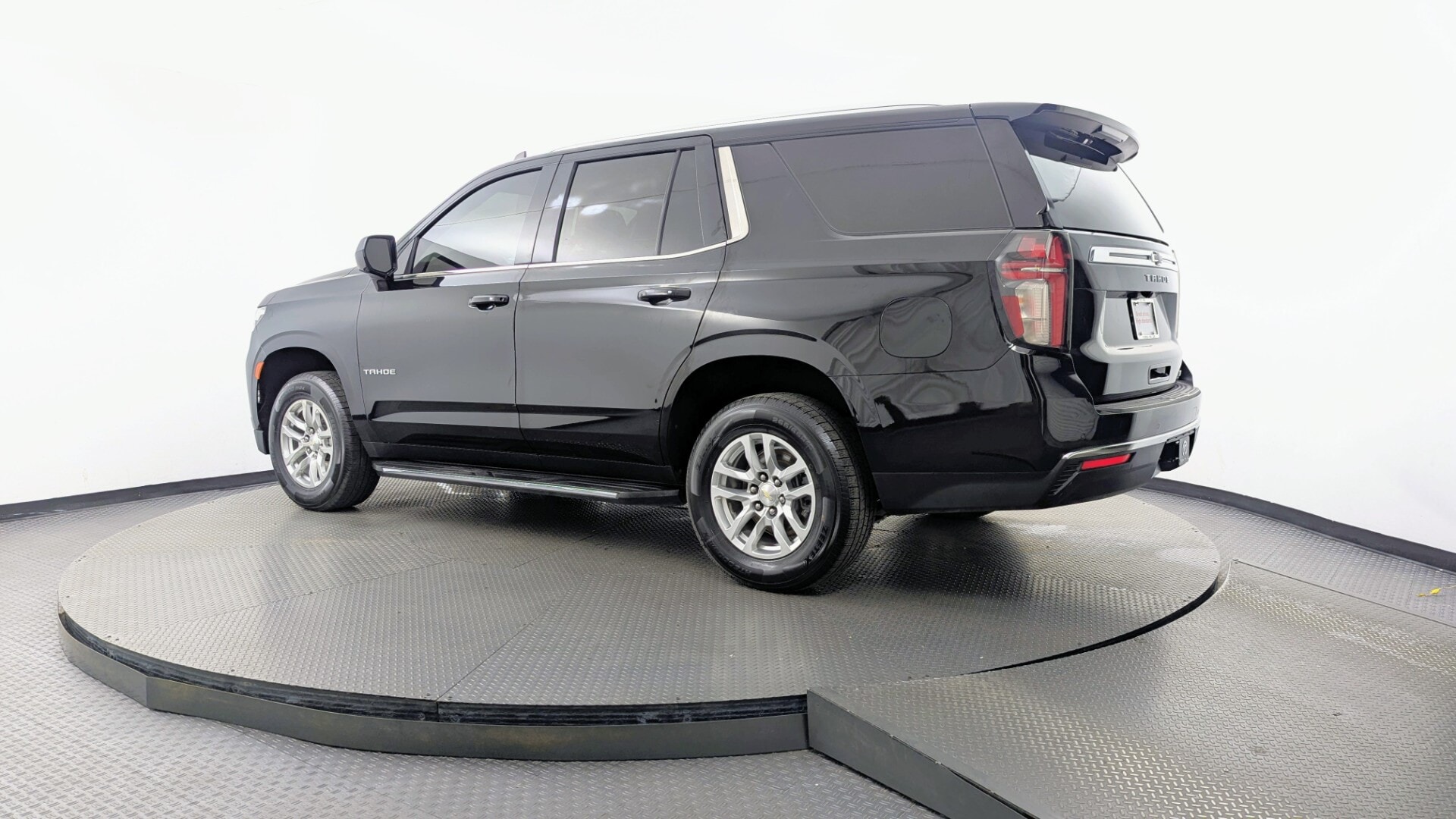 Florida Fine Cars - Used vehicle - SUV CHEVROLET TAHOE 2022