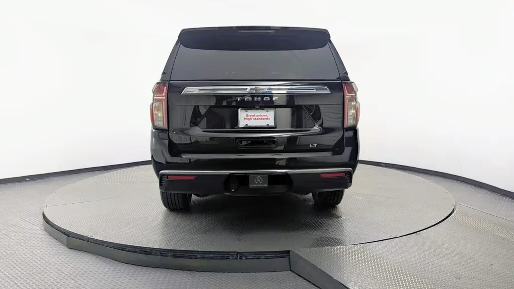 Florida Fine Cars - Used CHEVROLET TAHOE 2022 MIAMI LT