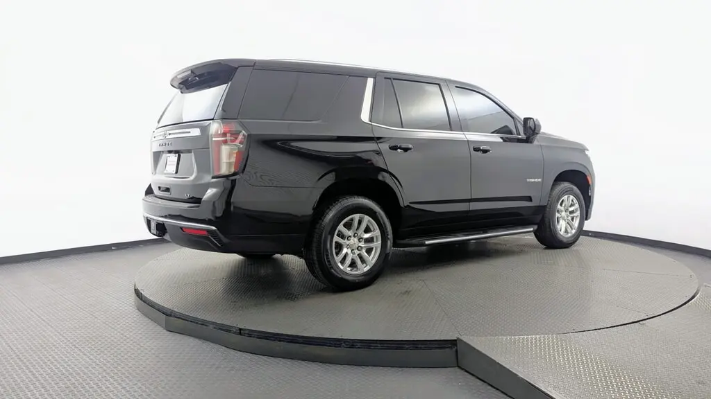 Florida Fine Cars - Used CHEVROLET TAHOE 2022 MIAMI LT