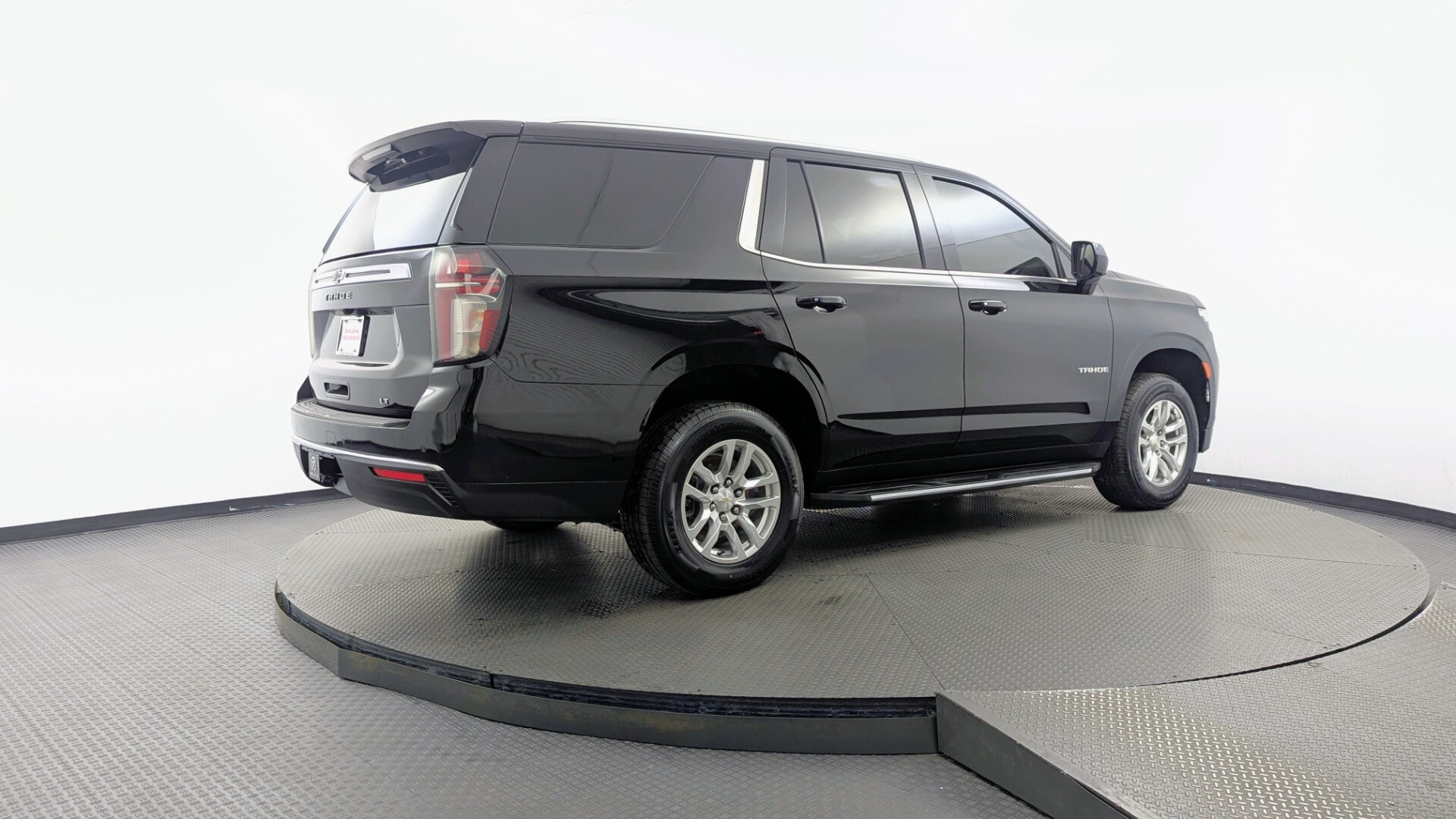 Florida Fine Cars - Used vehicle - SUV CHEVROLET TAHOE 2022