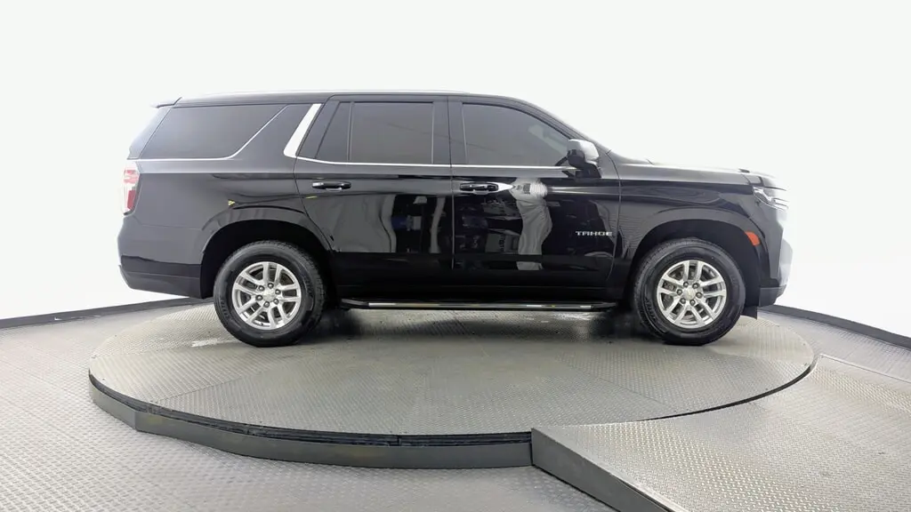 Florida Fine Cars - Used CHEVROLET TAHOE 2022 MIAMI LT